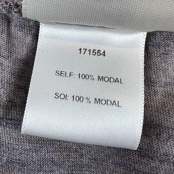 Dolan by Anthropologie Ruffled Off the Shoulders Charla Blouse Size Large - Picture 8 of 9